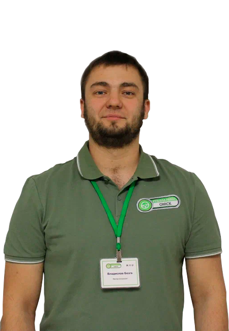 Работник автосервиса